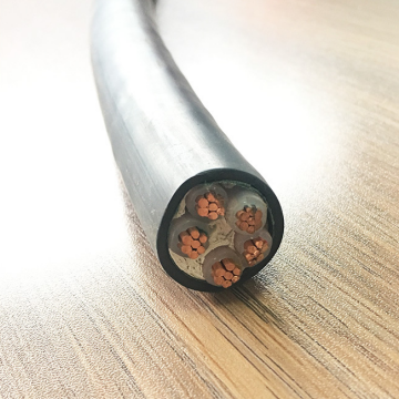 绿宝电缆YJV电力电缆