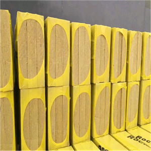 防火岩棉板 国标外墙岩棉板 屋面保温A级防火岩棉板 吸音隔热保温板