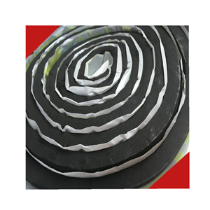 遇水膨胀橡胶止水条 橡胶止水带