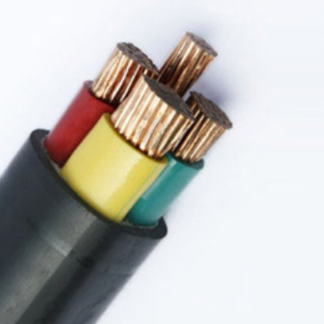 额定电压1kV和3kV电缆