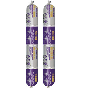 9600六尺巷精品多功能中性硅酮结构胶