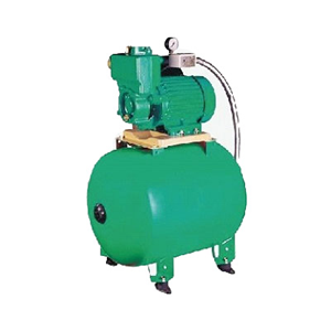 旋涡式增压泵·自动系列NJWL-404UA