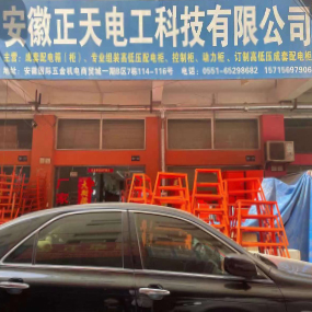 安徽正天电工科技有限公司