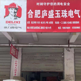 合肥庐盛玉珠电气