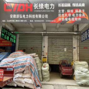长缘电力