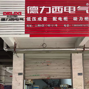 德力西电气