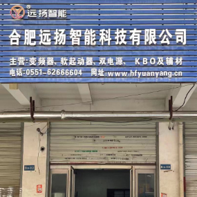 合肥远扬智能科技有限公司