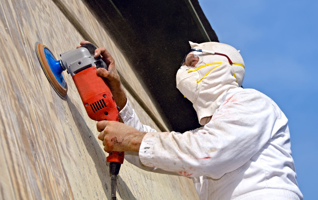 砂轮机使用注意事项